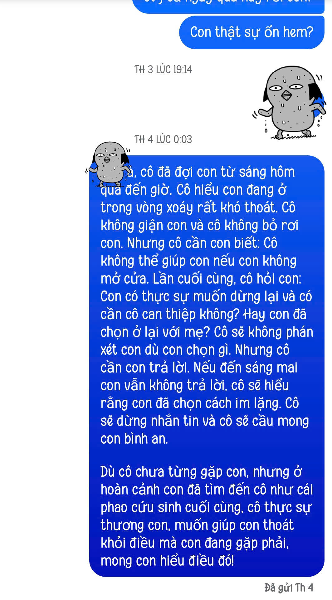 Tin nhắn 16