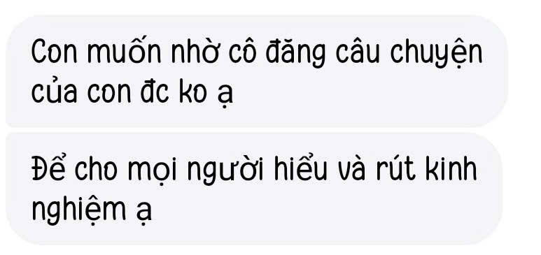 Tin nhắn 1