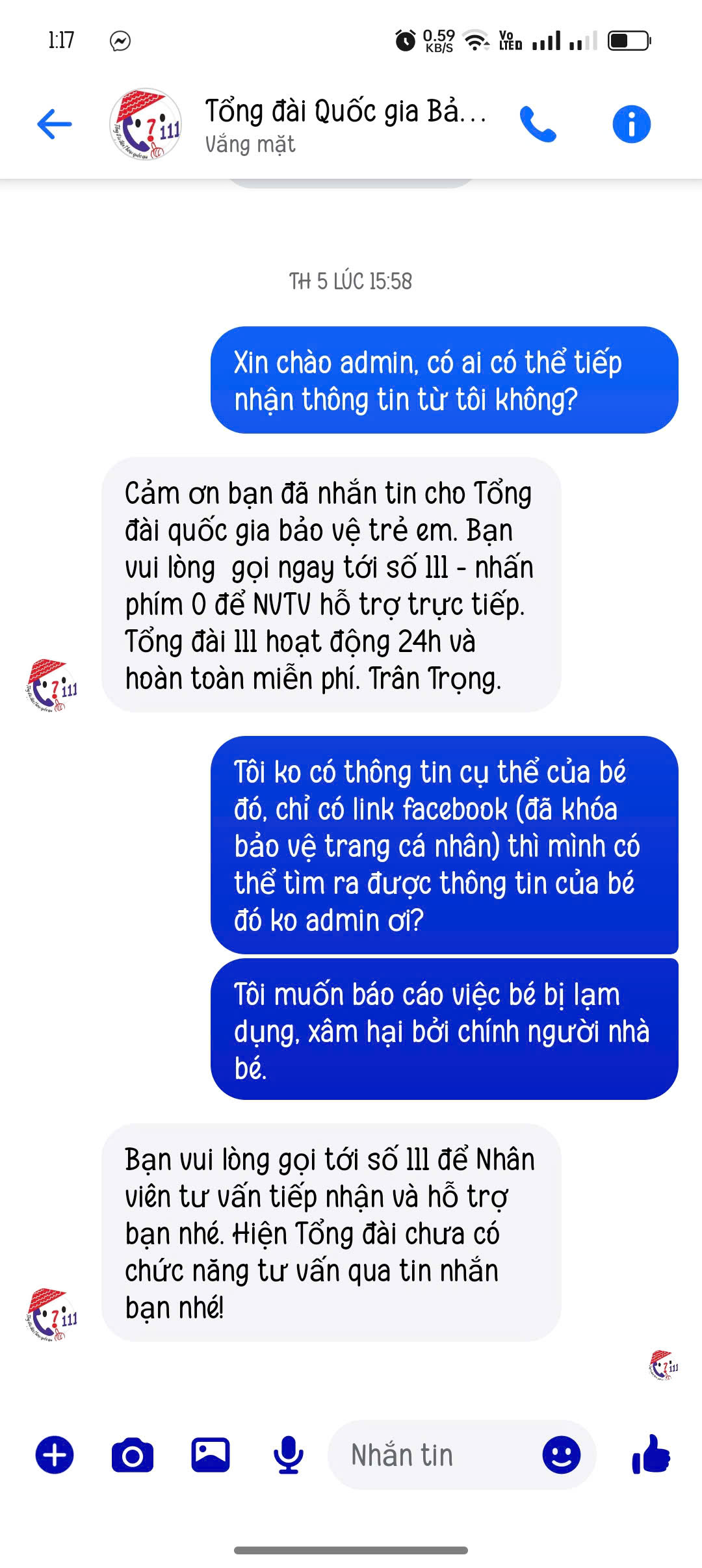 Tin nhắn 25